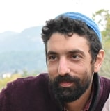 ליאור תור - עליזל'ה נעלי טרום הליכה